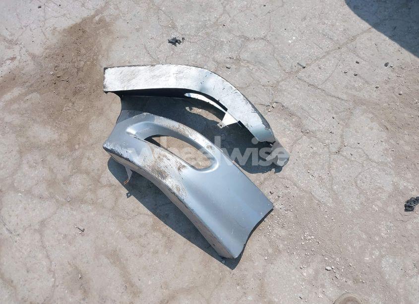 Photo 12 of 2006 Toyota Corolla S (VIN 2T1BR32E96C677488)