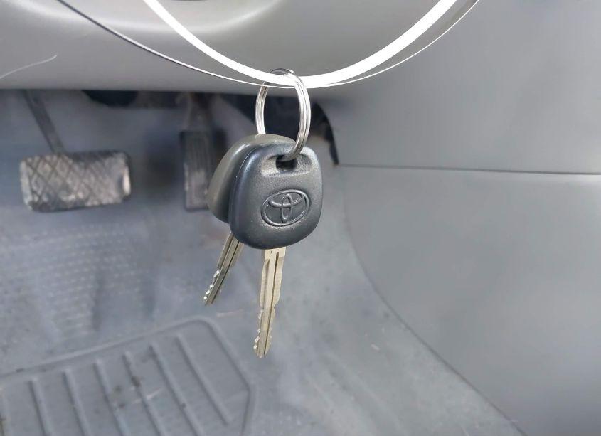 Photo 11 of 2006 Toyota Corolla CE (VIN 2T1BR32E96C691360)