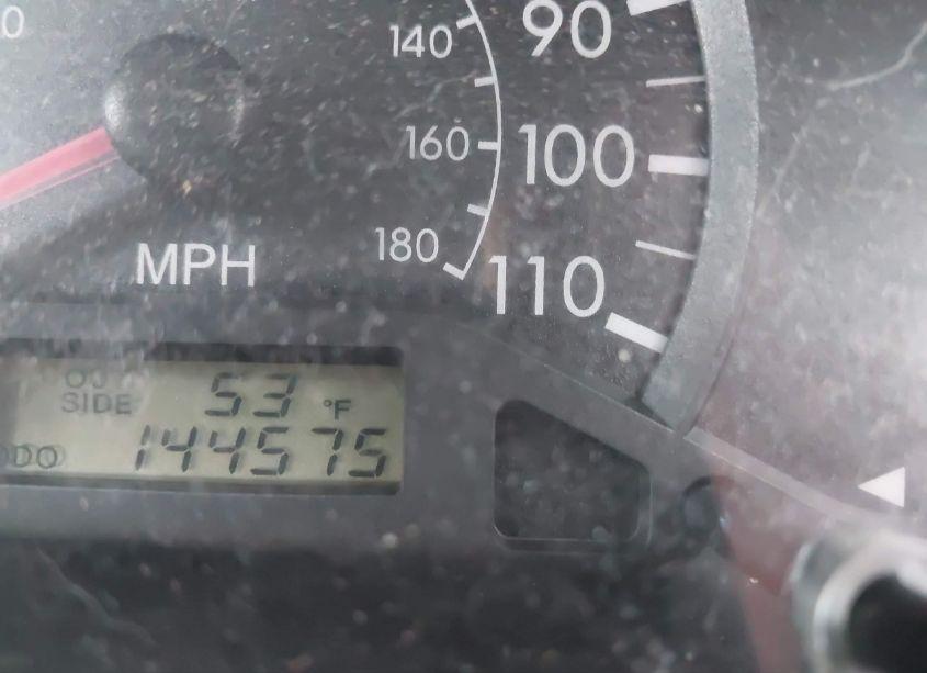 Photo 15 of 2006 Toyota Corolla CE (VIN 2T1BR32E96C691360)