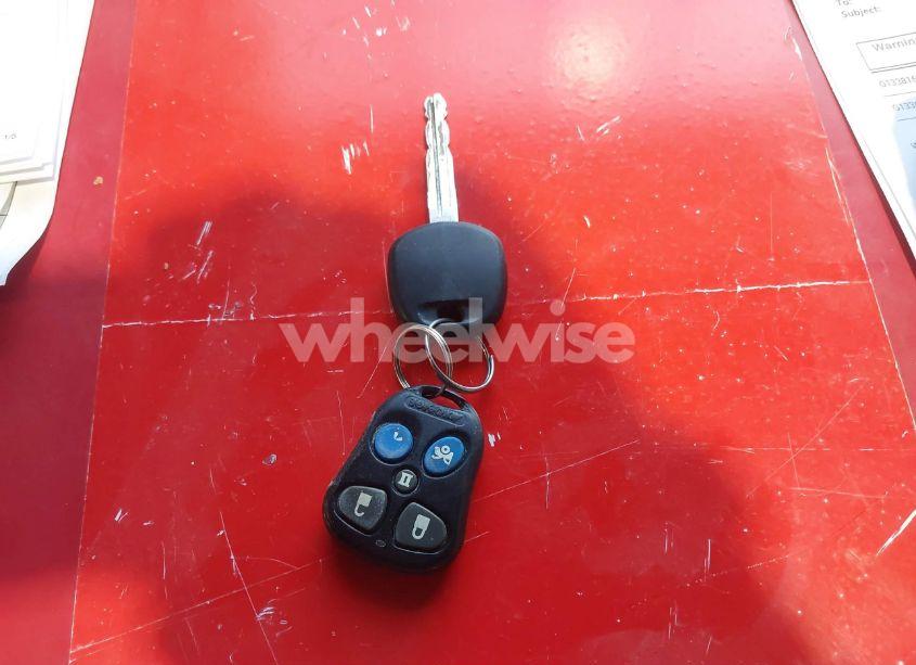 Photo 11 of 2006 Toyota Corolla S (VIN 2T1BR32E96C700090)