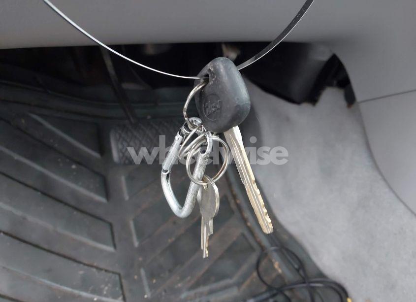 Photo 11 of 2006 Toyota Corolla CE/LE/S (VIN 2T1BR32E96C703605)