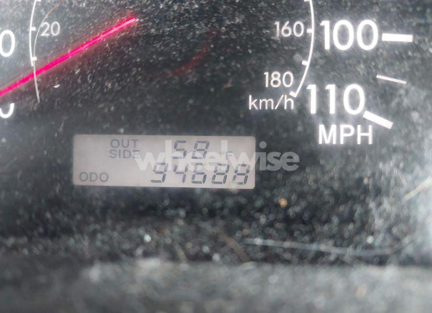 Photo 12 of 2006 Toyota Corolla CE/LE/S (VIN 2T1BR32E96C703605)