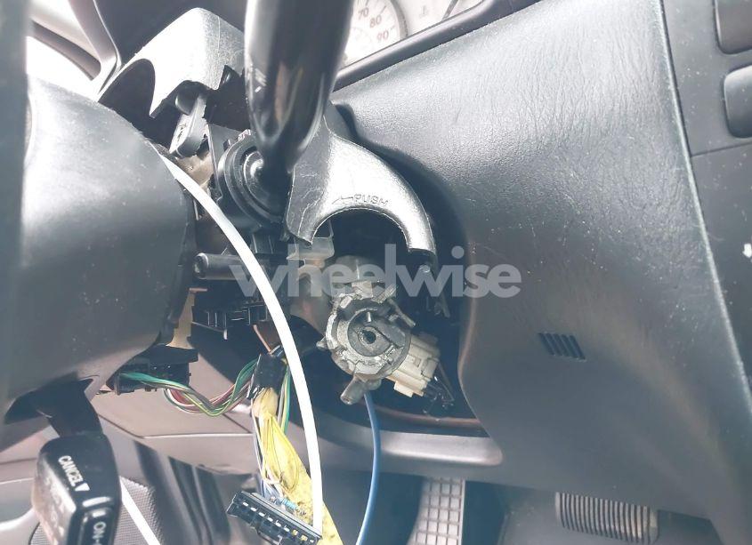 Photo 15 of 2006 Toyota Corolla S (VIN 2T1BR32E96C711221)