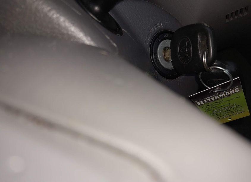 Photo 11 of 2007 Toyota Corolla LE (VIN 2T1BR32E97C733849)