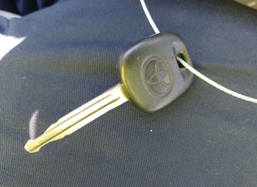 Photo 11 of 2007 Toyota Corolla CE (VIN 2T1BR32E97C745001)