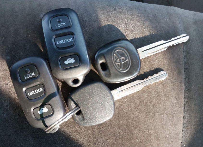 Photo 11 of 2007 Toyota Corolla LE (VIN 2T1BR32E97C747055)