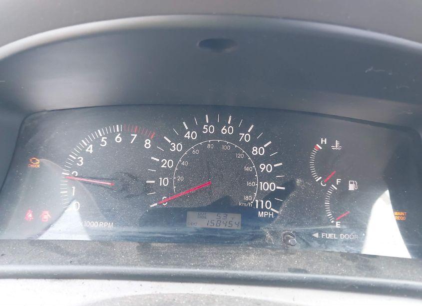 Photo 7 of 2007 Toyota Corolla LE (VIN 2T1BR32E97C747055)