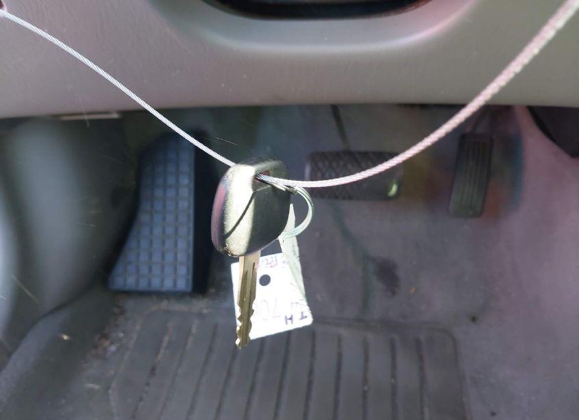 Photo 11 of 2007 Toyota Corolla CE (VIN 2T1BR32E97C751767)