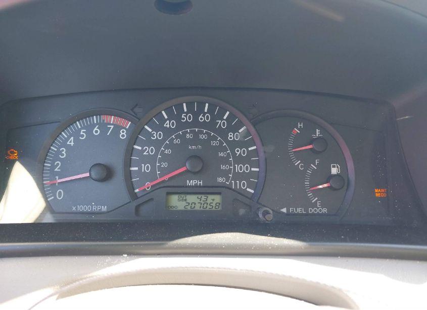 Photo 15 of 2007 Toyota Corolla CE (VIN 2T1BR32E97C751767)