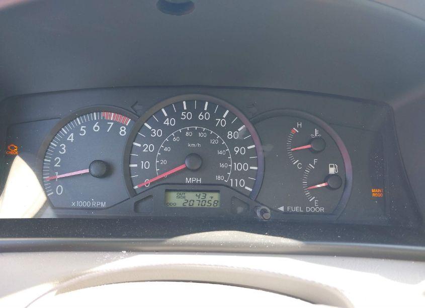 Photo 7 of 2007 Toyota Corolla CE (VIN 2T1BR32E97C751767)