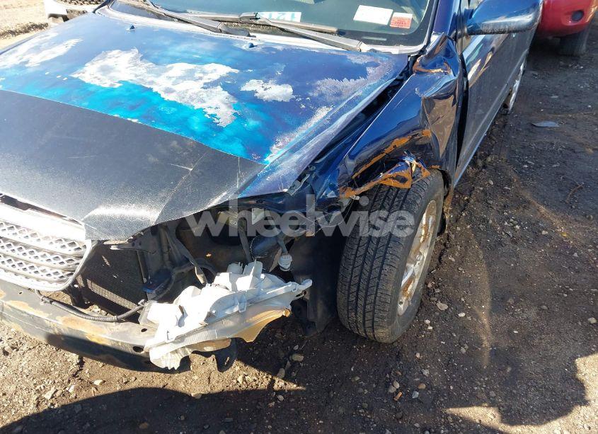 Photo 12 of 2007 Toyota Corolla S (VIN 2T1BR32E97C752370)