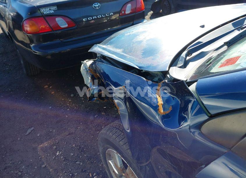 Photo 14 of 2007 Toyota Corolla S (VIN 2T1BR32E97C752370)