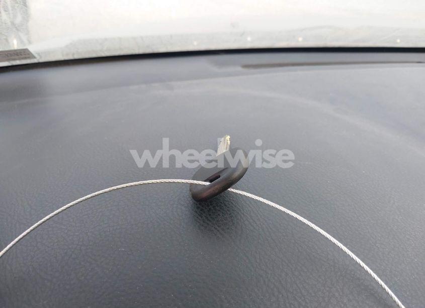 Photo 11 of 2007 Toyota Corolla S (VIN 2T1BR32E97C764552)