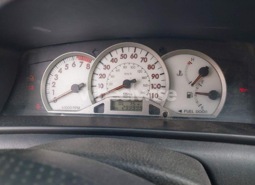 Photo 7 of 2007 Toyota Corolla S (VIN 2T1BR32E97C764552)