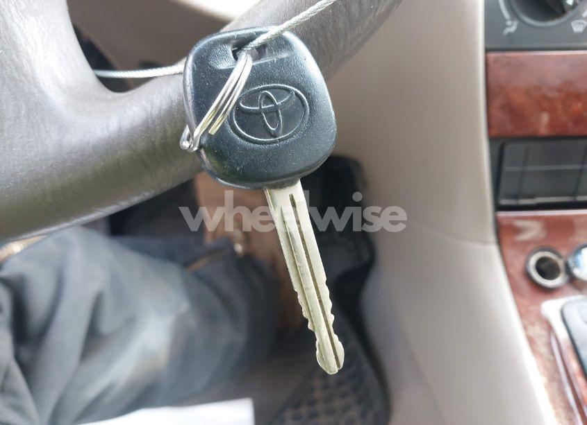 Photo 11 of 2007 Toyota Corolla LE (VIN 2T1BR32E97C772196)