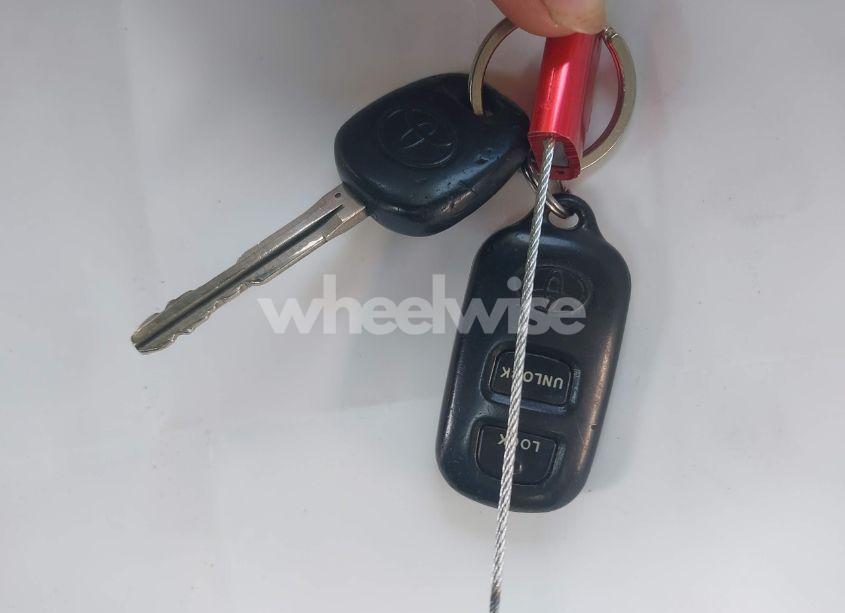 Photo 11 of 2007 Toyota Corolla LE (VIN 2T1BR32E97C774188)