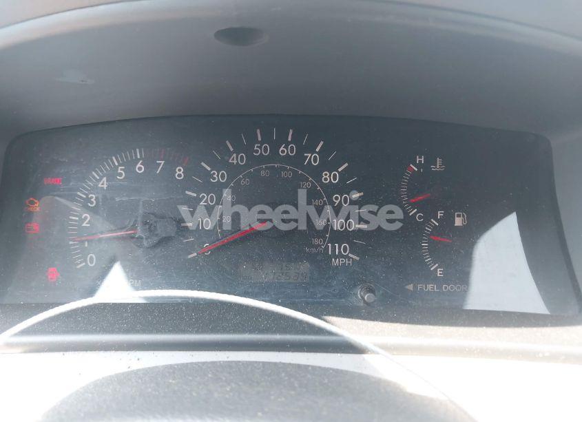 Photo 7 of 2007 Toyota Corolla LE (VIN 2T1BR32E97C774188)