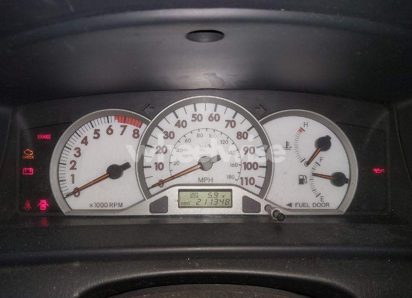 Photo 7 of 2007 Toyota Corolla S (VIN 2T1BR32E97C774613)