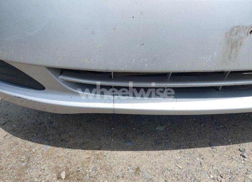 Photo 14 of 2007 Toyota Corolla LE (VIN 2T1BR32E97C787586)