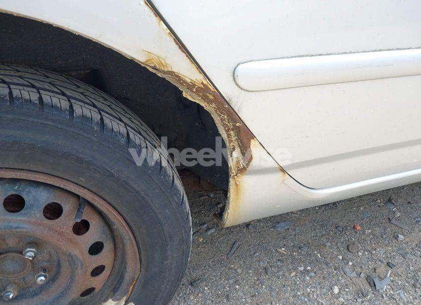 Photo 16 of 2007 Toyota Corolla LE (VIN 2T1BR32E97C787586)