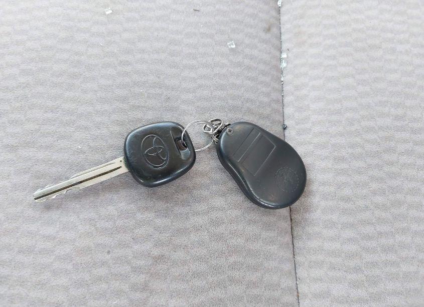 Photo 11 of 2007 Toyota Corolla LE (VIN 2T1BR32E97C815712)