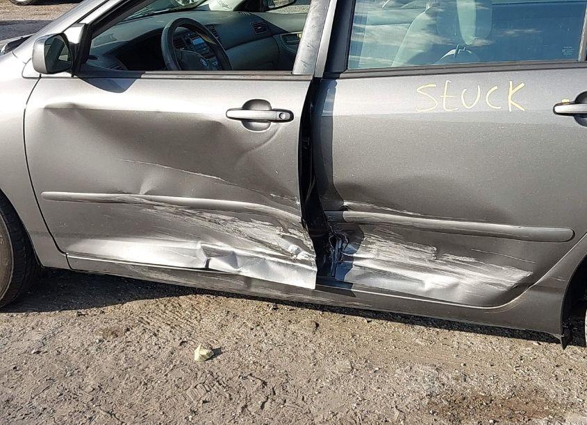 Photo 6 of 2007 Toyota Corolla LE (VIN 2T1BR32E97C815712)