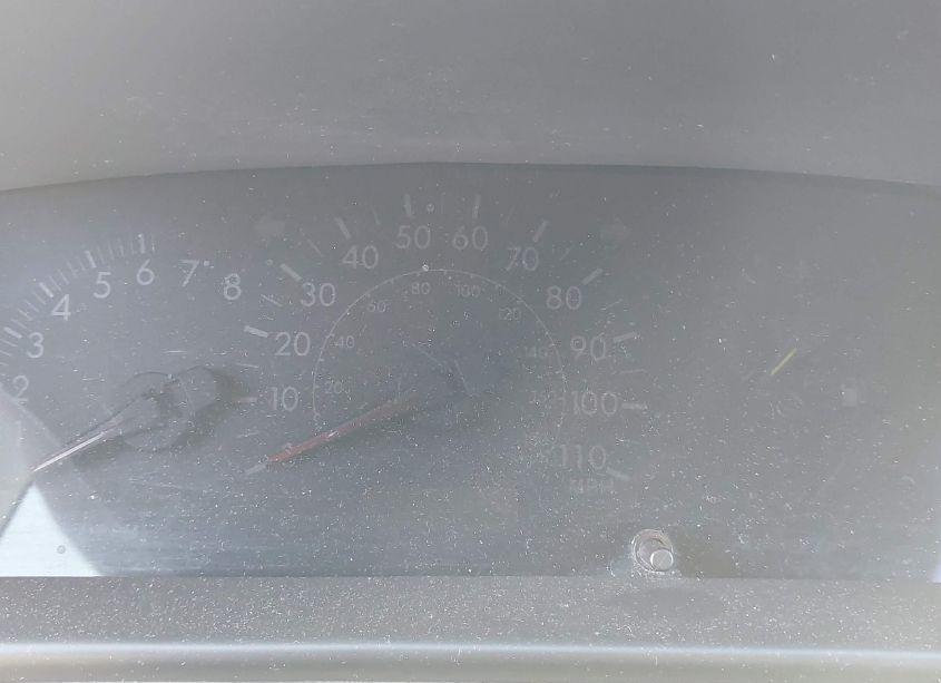 Photo 7 of 2007 Toyota Corolla LE (VIN 2T1BR32E97C815712)