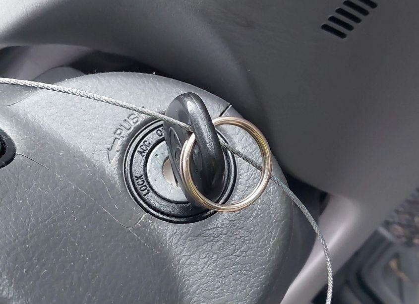 Photo 11 of 2007 Toyota Corolla CE (VIN 2T1BR32E97C815869)