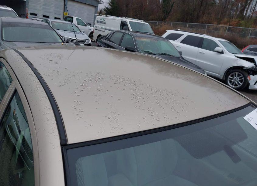 Photo 12 of 2007 Toyota Corolla CE (VIN 2T1BR32E97C822966)