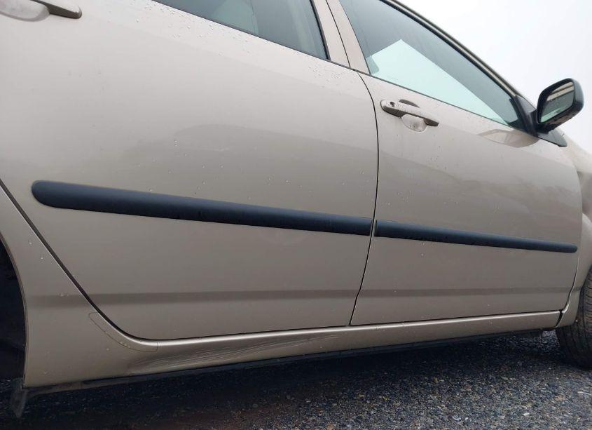 Photo 15 of 2007 Toyota Corolla CE (VIN 2T1BR32E97C822966)