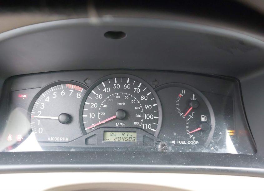 Photo 7 of 2007 Toyota Corolla CE (VIN 2T1BR32E97C822966)