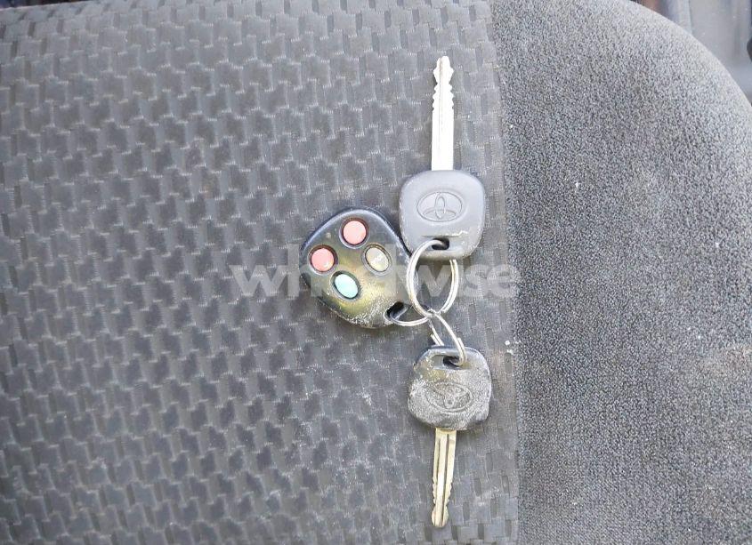 Photo 11 of 2007 Toyota Corolla S (VIN 2T1BR32E97C832977)