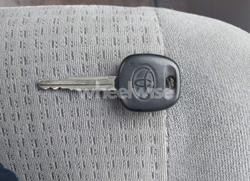 Photo 11 of 2007 Toyota Corolla CE (VIN 2T1BR32E97C850279)