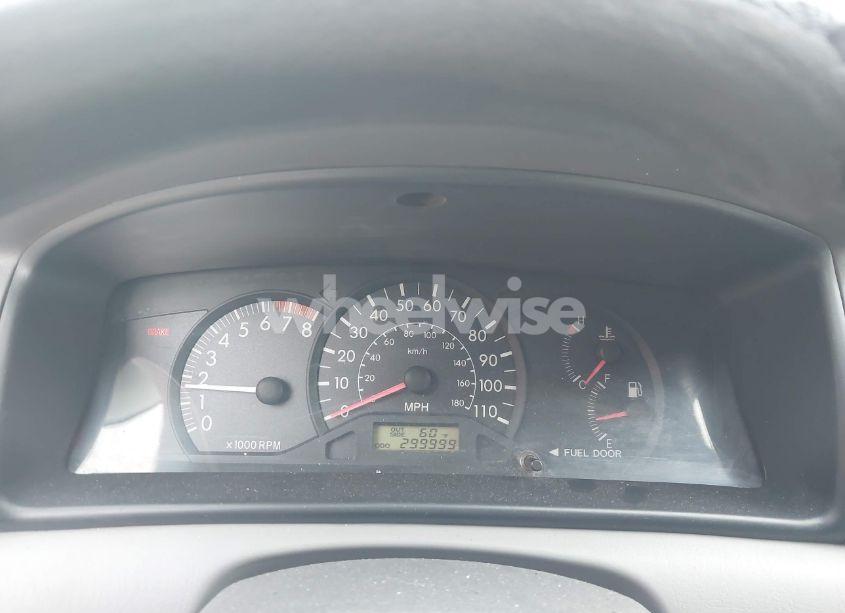 Photo 7 of 2007 Toyota Corolla CE (VIN 2T1BR32E97C850279)