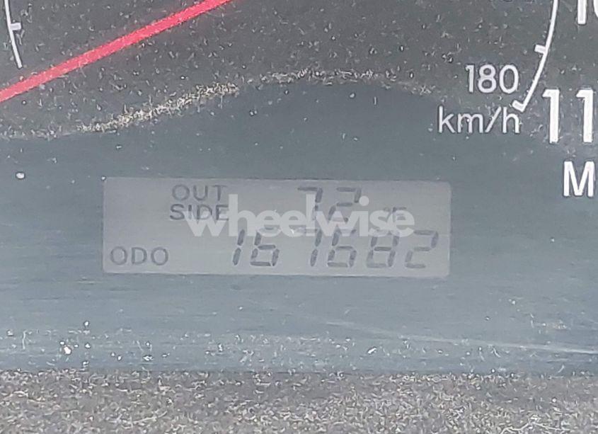 Photo 12 of 2008 Toyota Corolla LE (VIN 2T1BR32E98C875913)