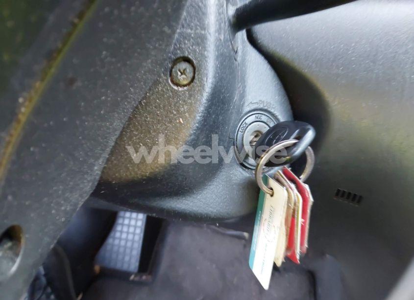 Photo 11 of 2008 Toyota Corolla S (VIN 2T1BR32E98C883204)