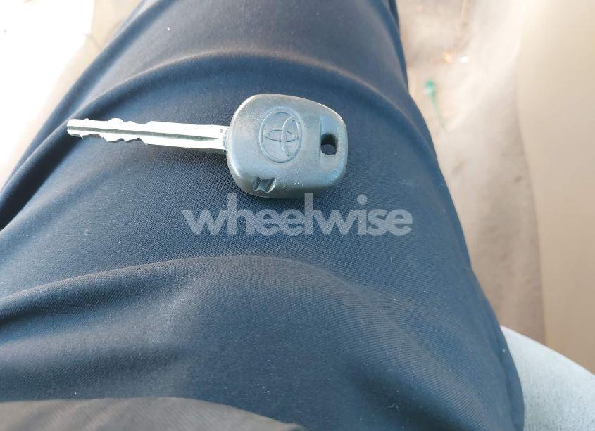 Photo 11 of 2008 Toyota Corolla CE (VIN 2T1BR32E98C935785)