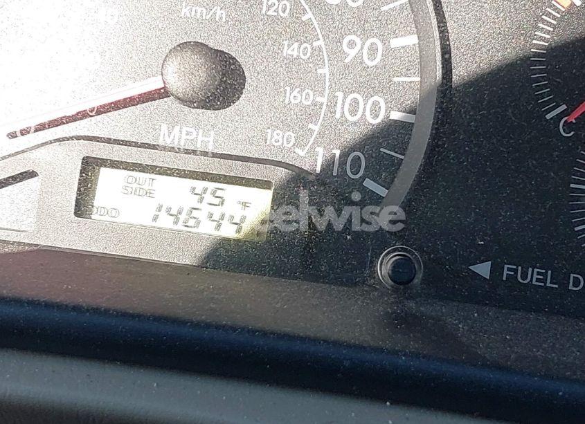 Photo 15 of 2008 Toyota Corolla CE (VIN 2T1BR32E98C935785)