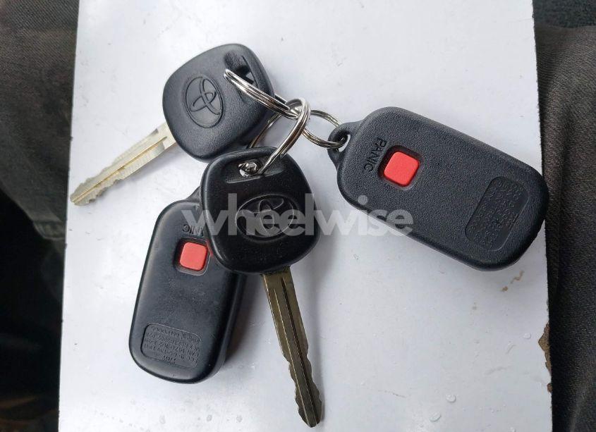 Photo 11 of 2008 Toyota Corolla S (VIN 2T1BR32E98C936550)