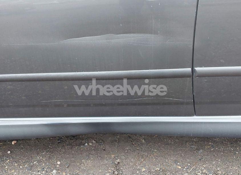 Photo 6 of 2008 Toyota Corolla S (VIN 2T1BR32E98C936550)