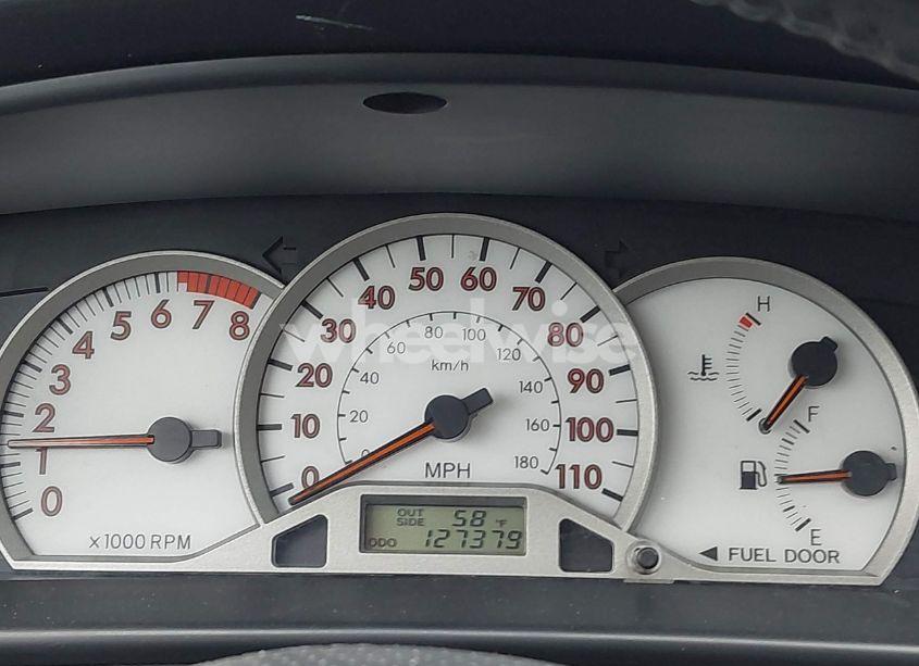 Photo 7 of 2008 Toyota Corolla S (VIN 2T1BR32E98C936550)