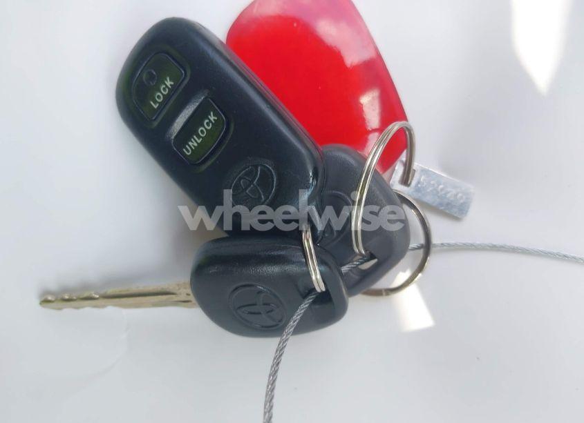 Photo 11 of 2008 Toyota Corolla LE (VIN 2T1BR32E98C937326)