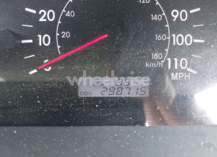 Photo 7 of 2008 Toyota Corolla LE (VIN 2T1BR32E98C937326)