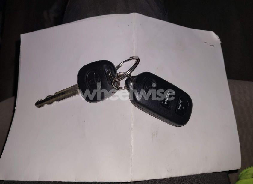 Photo 11 of 2008 Toyota Corolla LE (VIN 2T1BR32E98C938752)