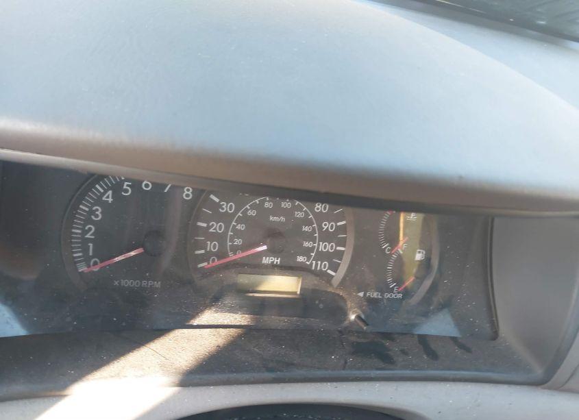 Photo 7 of 2004 Toyota Corolla CE (VIN 2T1BR32EX4C227894)