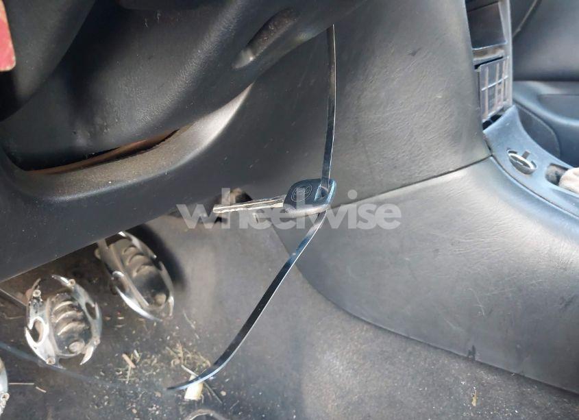 Photo 11 of 2004 Toyota Corolla S (VIN 2T1BR32EX4C247031)