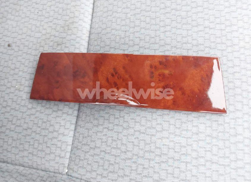 Photo 12 of 2004 Toyota Corolla LE (VIN 2T1BR32EX4C262256)