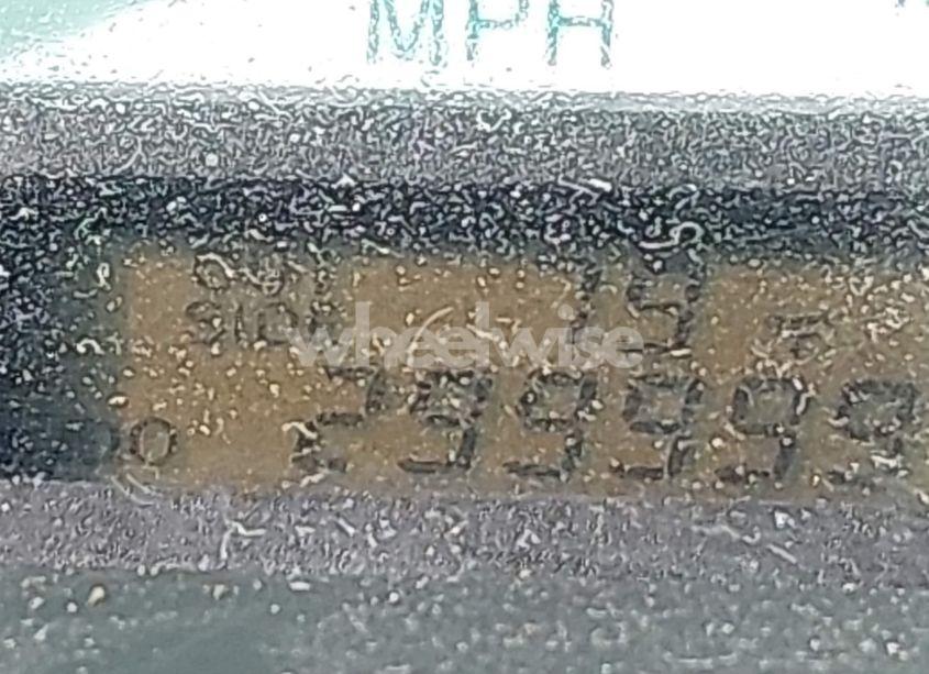 Photo 16 of 2004 Toyota Corolla LE (VIN 2T1BR32EX4C295967)