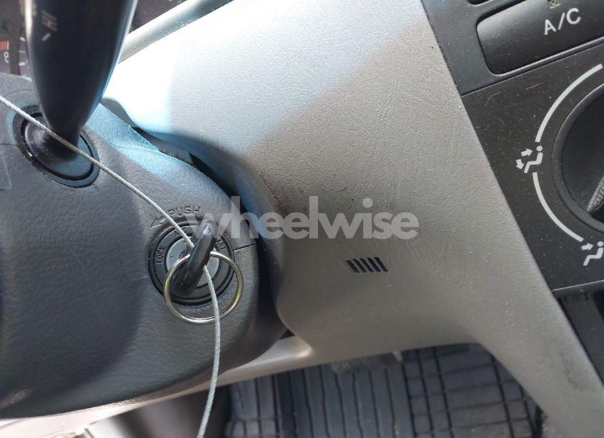 Photo 11 of 2005 Toyota Corolla CE/LE/S (VIN 2T1BR32EX5C344487)