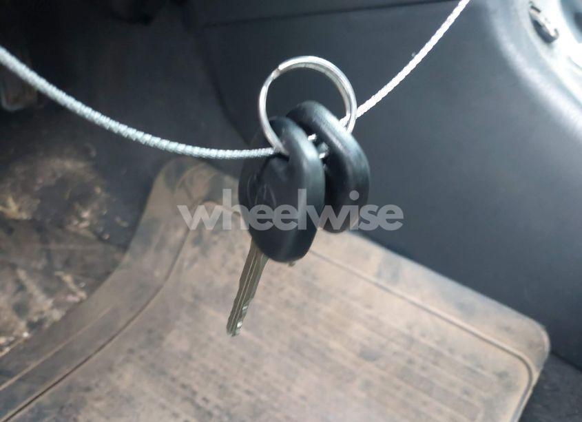 Photo 11 of 2005 Toyota Corolla S (VIN 2T1BR32EX5C395875)